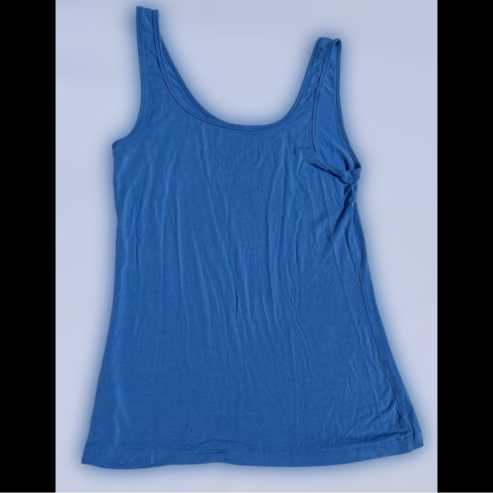 ❗️(3 for $24--Bundle for Offer) NWOT Aerie Real Soft Tank - Picture 7 of 8